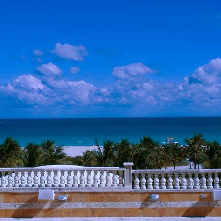 The Fritz Hotel Miami Beach Exterior photo