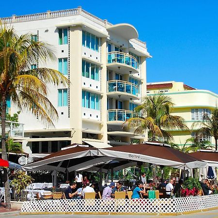 The Fritz Hotel Miami Beach Exterior photo