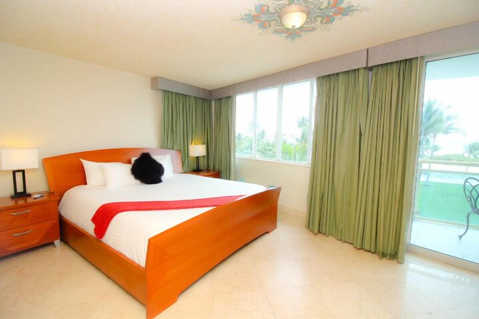 The Fritz Hotel Miami Beach Exterior photo