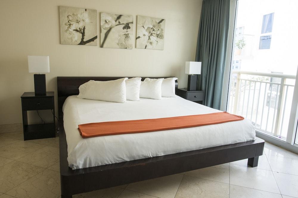 The Fritz Hotel Miami Beach Exterior photo