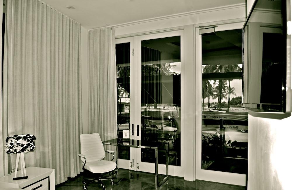 The Fritz Hotel Miami Beach Exterior photo