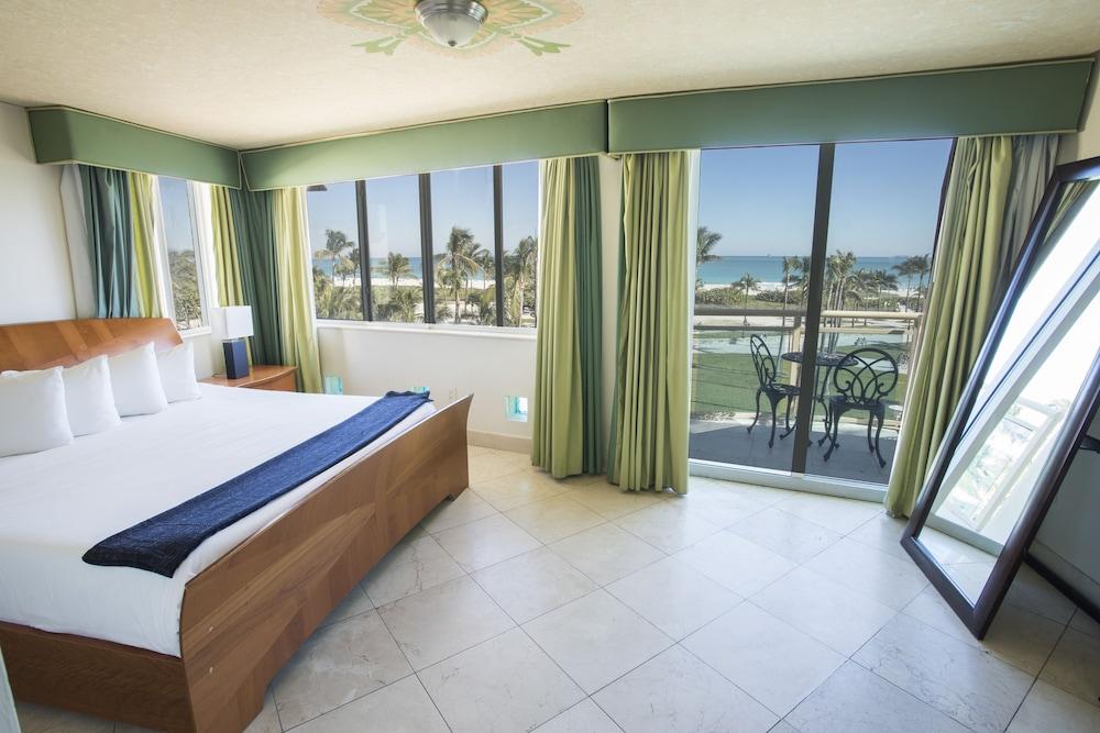 The Fritz Hotel Miami Beach Exterior photo