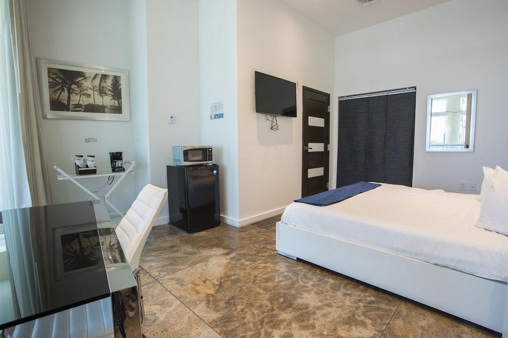 The Fritz Hotel Miami Beach Exterior photo