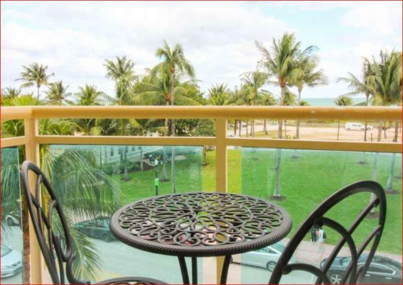 The Fritz Hotel Miami Beach Exterior photo