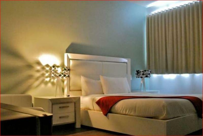 The Fritz Hotel Miami Beach Exterior photo